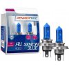 Sada Powertec Xenon Blue H4 12V DUO PTZXB4-DUO, 51366 020-04045