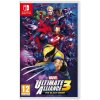 NINTENDO SWITCH Marvel Ultimate Alliance 3: The Black Order NSW