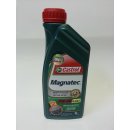 Motorový olej Castrol Magnatec 5W-40 1 l