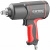 EXTOL PREMIUM Pneumatický príklepový uťahovač max. 800Nm 8865016