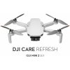 DJI Care Refresh 1-ročný plán DJI Mini 2 SE CP.QT.00007674.01