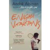 Enigma Variations (Andrew Aciman)(Brožovaná)