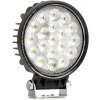 Pracovné LED svetlo AWL65 57W 6500K 10000lm 9-36V AMiO-04206