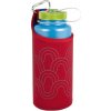 obal NALGENE Insulated Neoprene Red Print Waves