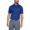 Tričko Under Armour Tech Polo Royal/ Graphite/ Graphite XXXL XXXL