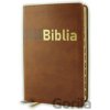 Biblia - Roháčkov preklad (2020) - Slovenská biblická spoločnosť