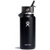 Fľaša Hydro Flask 32 OZ WIDE FLEX STRAW CAP Uni