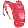 CAMELBAK Mini MULE Pink Flowers