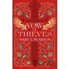 Vow of Thieves - Mary E. Pearson