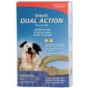 Sergeant’s DUAL ACTION Flea & Tick OBOJOK pre malé psy a mačky 60 cm