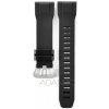 CASIO 10631613 - Plastový remienok CASIO PRW-70Y-1 (2862)