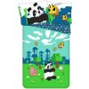 Jerry Fabrics Minecraft 