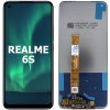 DISPLEJ LCD DISPLEJ PRE REALME 6S ORIGINÁL + NÁVOD