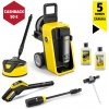 Vysokotlakový čistič KARCHER K 5 Comfort Premium Connect Home 1.324-843.0