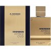 Al Haramain Amber Oud Blue Edition parfumovaná voda unisex 100 ml