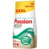 PASSION GOLD Prací prášok Universal OXI formel 8,1kg - 135 praní