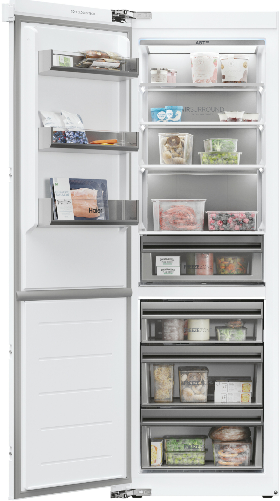 Haier HUT7518EWF