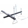 BGS Technics BGS technic 8515 – Univerzálna hrazda na zdvíhanie motora (nosnosť 315 kg)