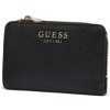 Guess Peňaženky Laurel II Čierna
