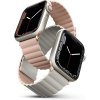 UNIQ Revix Reversible na Apple Watch 42/44/45mm UNIQ-45MM-REVPNKBEG