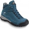 Meindl Salo Lady Mid GTX Jeans / Light Grey 9
