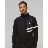 Pánska Mikina Na Zips Spyder Wengen Bandit
