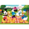 TREFL Puzzle Mickey Mouse: Oblíbený Mickey MAXI 24 dílků