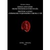 Rings and Gems from the Roman Fort in Iža / Prstene a gemy z rímskeho vojenského tábora v Iži