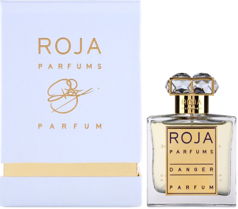 Roja Parfums Danger parfum dámsky 50 ml