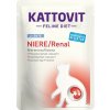 KATTOVIT Feline Diet Niere/Renal s kačacím 85 g