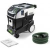 FESTOOL Mobilný vysávač CLEANTEC CTM 48 E LE EC B22 R1 575286
