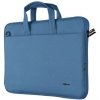 TRUST BOLOGNA LAPTOP BAG 16'' ECO BLUE