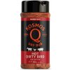 HOT DIRTY BIRD BBQ korenie 312 g Kosmos´Q