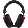 HyperX Headset Cloud III S Wireless Black Schwarz Red (A59Z0AA) A59Z0AA