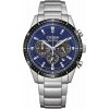 Citizen Eco-Drive Chronograph CA4624-56L + 5 rokov záruka a darček ZADARMO