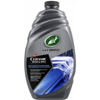 Turtle Wax Hybrid Ceramic Wash & Wax 1,42 l