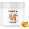 BrainMax Performance Magnesium® Powder, horčík bisglycinát v prášku 550 g Príchuť: tropical fruit