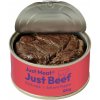 Just Meat Just Beef 100 g salt and pepper