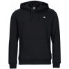 Dickies Mikiny OAKPORT HOODIE Čierna