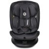 Lorelli AVIATOR i-Size ISOFIX 40-150 CM GREY (detská autosedačka s upevnením isofix)