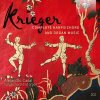 Krieger: Complete Harpsichord and Organ Music, Alejandro Casal (2CD)