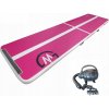 Nafukovacia podložka Airtrack MASTER 400 x 100 x 10 cm