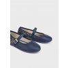 MAYORAL 44301 BALERÍNKY baleríny tmavomodré veľ. 28