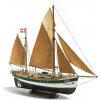 Dana rybársky kuter 1:60 (3BB2000)