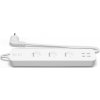 Tesla Smart Power Strip 3 + 4 USB, inteligentná zásuvka TSL-SPL-3+4USB