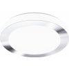 Stropné svietidlo LED CARPI EGLO 95283