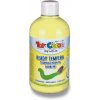 Temperová farba Ready Tempera, 500 ml - svetlo žltá