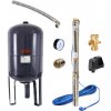 AQUASET - IBO 3 Ti 20 RTS 80 l