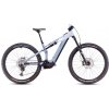 Cube Bicykel STEREO HYBRID ONE44 HPCRACE 800 29