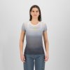 Karpos Verve Mesh Dámske Tričko vulcan, bright white M